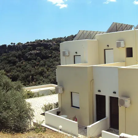 Ξενοδοχείο πολύριζος