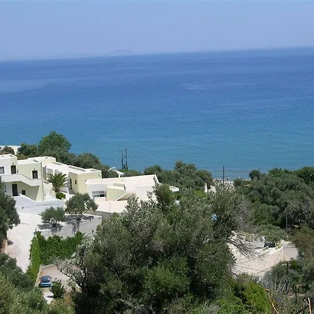 πολύριζος