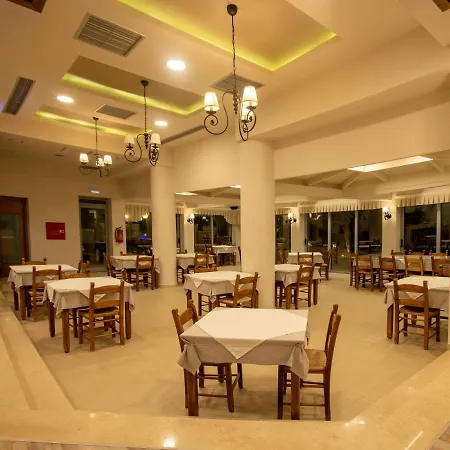Polyrizos Hotel