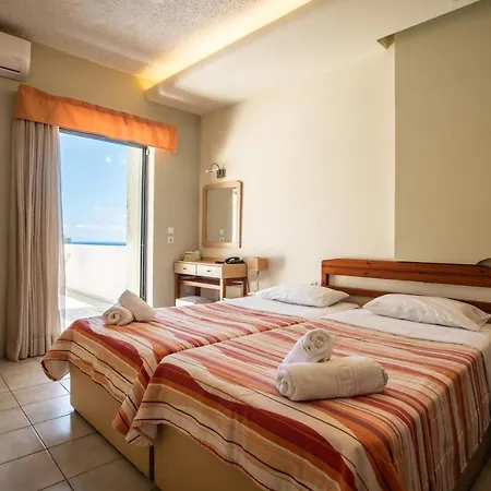 Hotel Polyrizos 3*